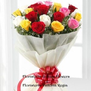 Bouquet de Mano
